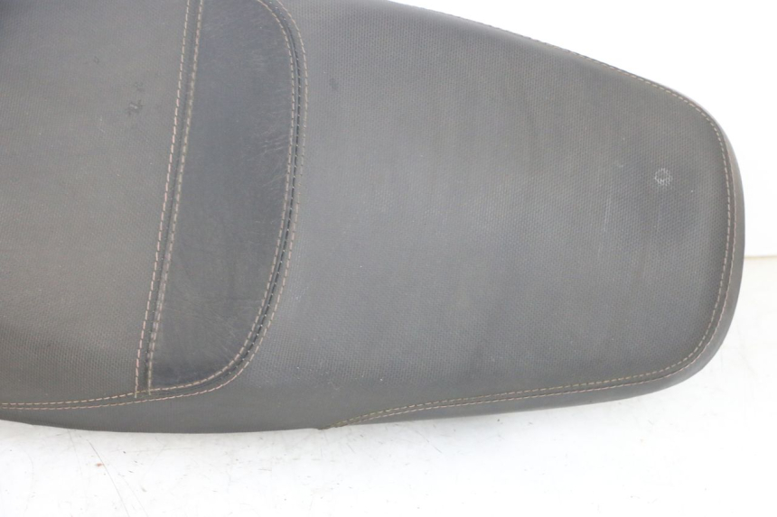 photo de SIEDZENIE KSR CODE 125 (2018 - 2020) - Kontrola wizualna