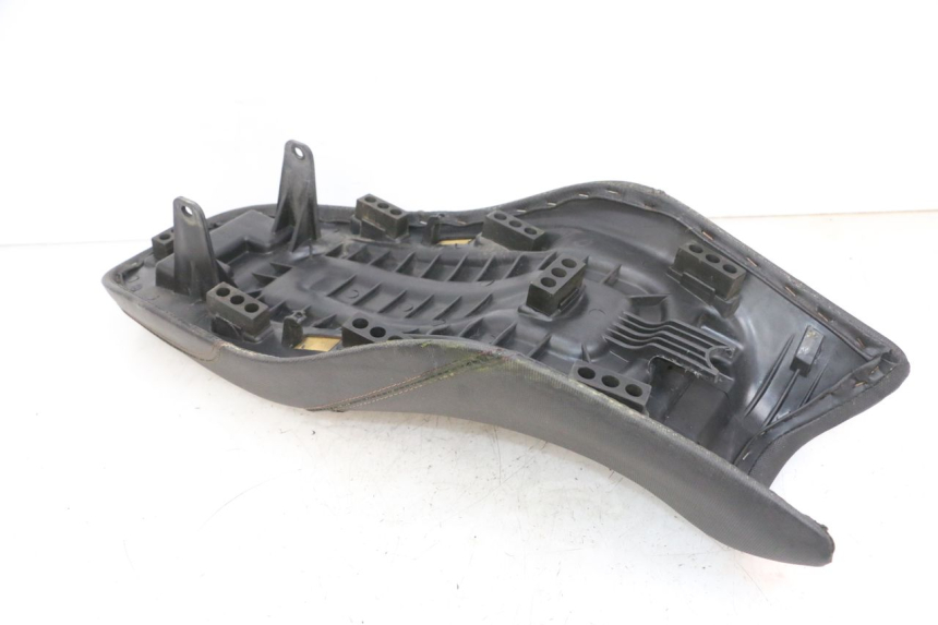 photo de SIEDZENIE KSR CODE 125 (2018 - 2020) - Zoom stanu zużycia