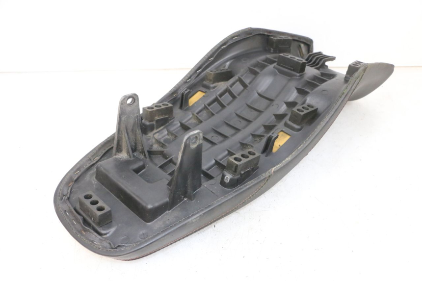 photo de SIEDZENIE KSR CODE 125 (2018 - 2020) - Inny kąt widzenia