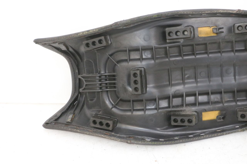 photo de SIEDZENIE KSR CODE 125 (2018 - 2020) - Punkty mocowania