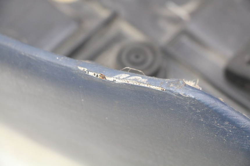 photo de SIEDZENIE SUZUKI CP 80 (1985 - 1996) - Szczegół części