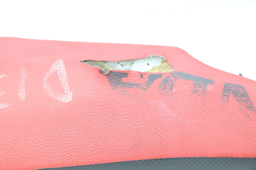 photo de SIEDZENIE HONDA CRF CR-F 450 (2005 - 2008) - Zoom stanu zużycia