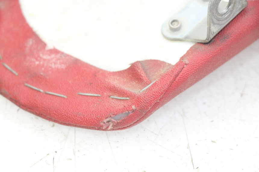 photo de SIEDZENIE HONDA CRF CR-F 450 (2009 - 2012) - Zbliżenie techniczne