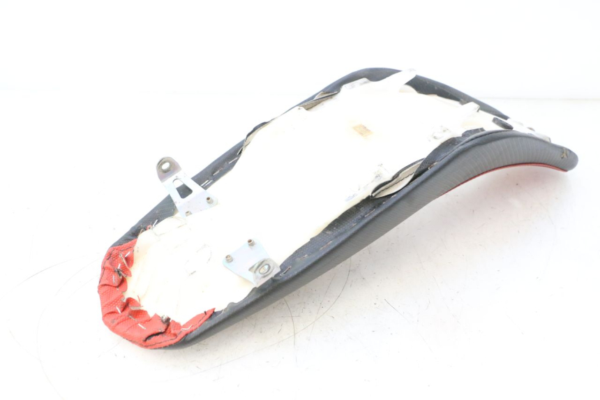 photo de SIEDZENIE HONDA CRF CR-F 125 (2020 - 2021) - Zoom stanu zużycia