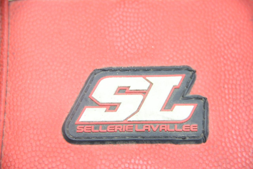 photo de SIEDZENIE HONDA CRF CR-F RX 450 (2017 - 2021) - Oznaczenia i referencje