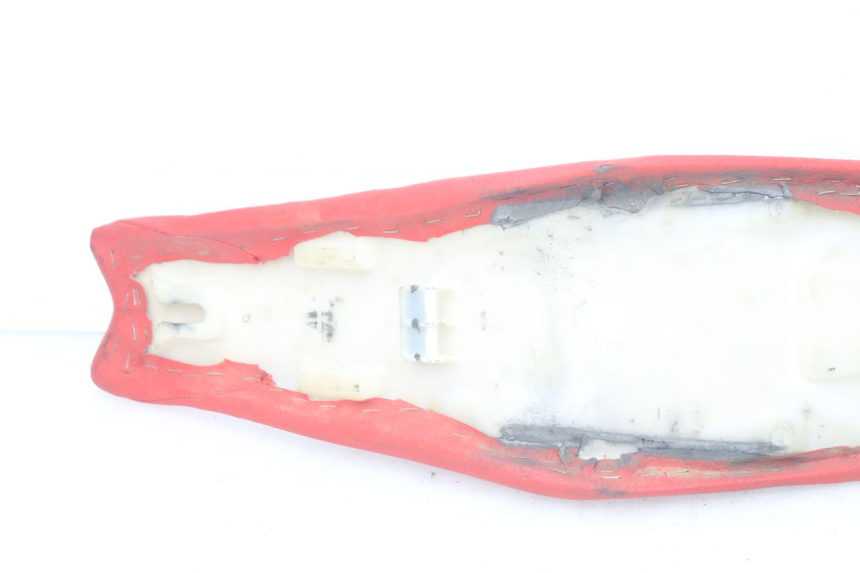 photo de SIEDZENIE HONDA CRF 250 (2013 - 2016) - Zbliżenie komponentów