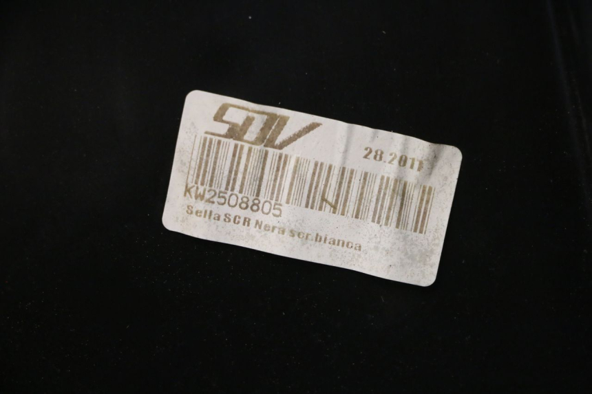 photo de SIODŁO HM HONDA CRM DERAPAGE RR 50 (2006 - 2017) - Zoom stanu zużycia