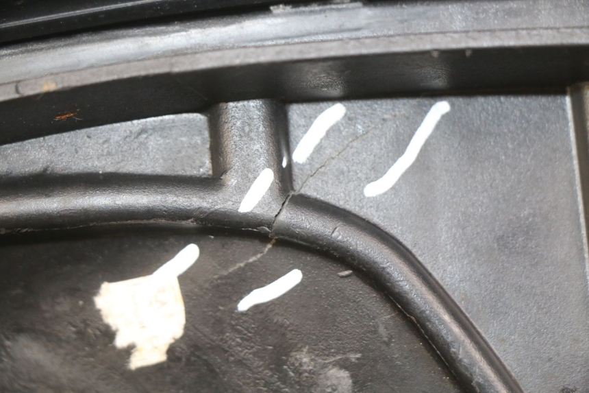 photo de SIEDZENIE SYM CROX 4T 50 (2016 - 2023) - Szczegół części