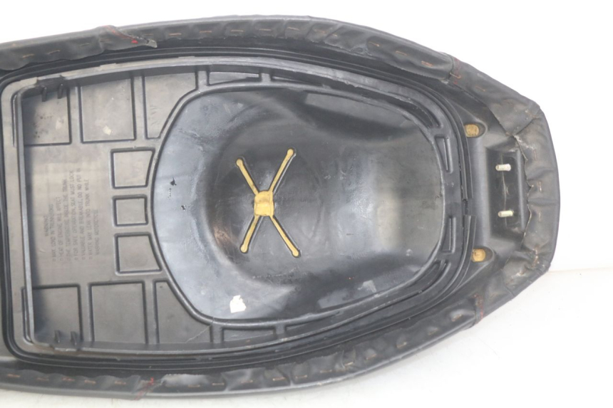 photo de SIEDZENIE SYM CROX 4T 50 (2016 - 2023) - Zdjęcie dodatkowe