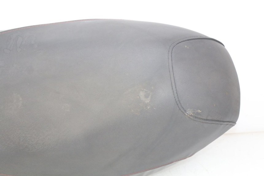 photo de SIEDZENIE SYM CROX 4T 50 (2016 - 2023) - Alternatywny kąt