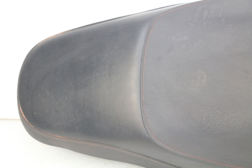 photo de SIEDZENIE SYM CROX 4T 50 (2016 - 2023) - Zoom jakości