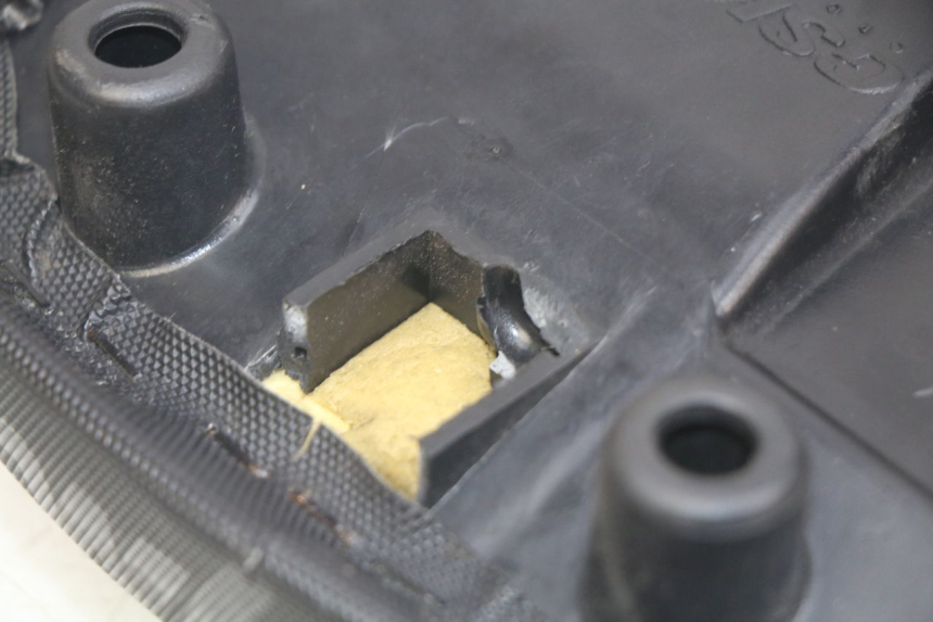 photo de SIEDZENIE SYM CROX 4T 50 (2016 - 2023) - Widok produktu