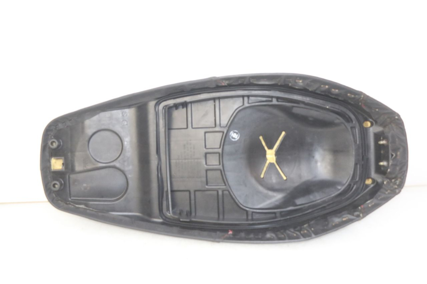 photo de SIEDZENIE SYM CROX 4T 50 (2016 - 2023) - Zdjęcie dodatkowe