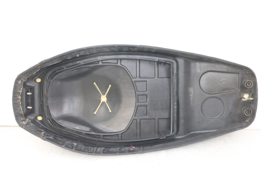 photo de SIEDZENIE SYM CROX 4T 50 (2016 - 2023) - Widok ogólny