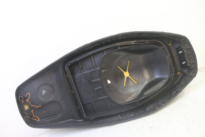 photo de SIEDZENIE SYM CROX 4T 50 (2016 - 2023) - Widok ogólny