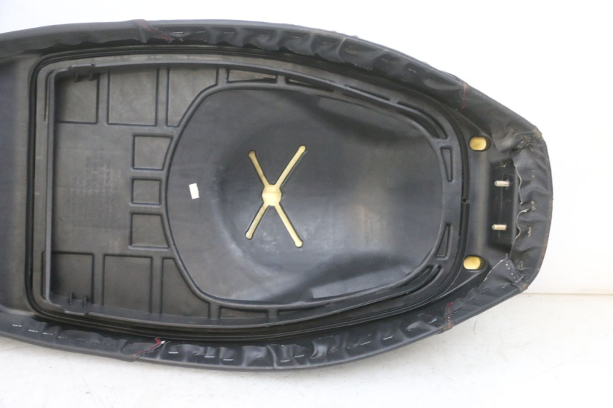 photo de SIEDZENIE SYM CROX 4T 50 (2016 - 2023) - Widok produktu