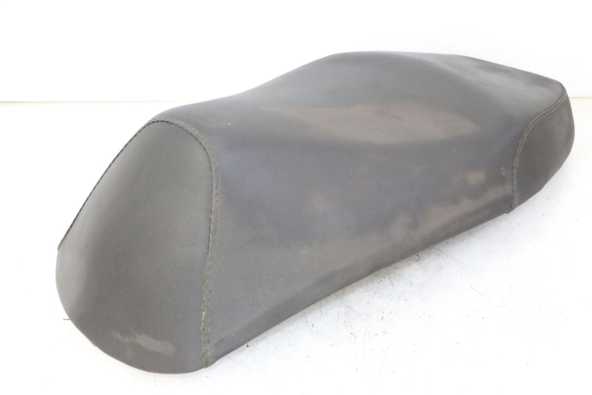 photo de SIEDZENIE DAELIM BESBI 125 (2007 - 2008) - Zoom stanu zużycia