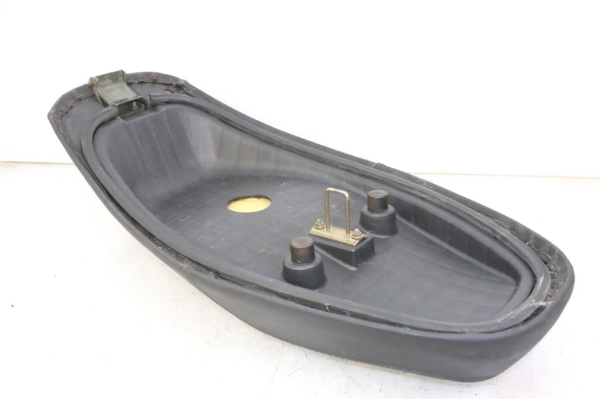 photo de SIEDZENIE DAELIM BESBI 125 (2007 - 2008) - Część sprawdzona