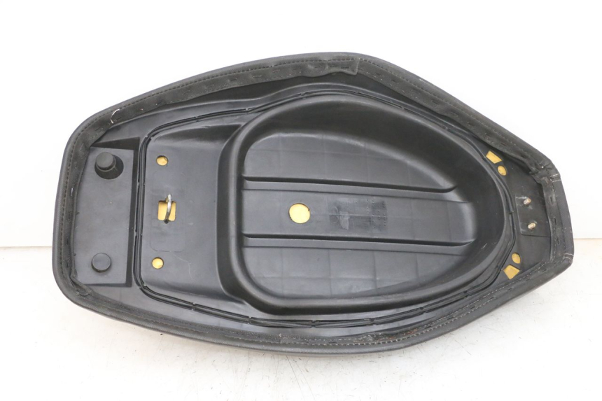 photo de SIEDZENIE LONGJIA DIGITA 4T 50 (2019 - 2022) - Inny kąt widzenia