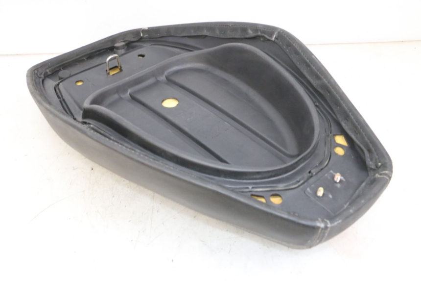 photo de SIEDZENIE LONGJIA DIGITA 4T 50 (2019 - 2022) - Zbliżenie techniczne