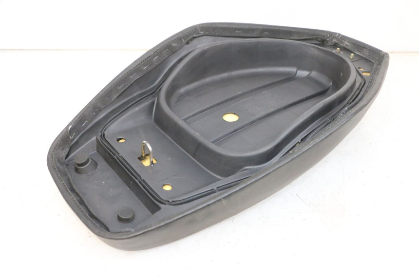 photo de SIEDZENIE LONGJIA DIGITA 4T 50 (2019 - 2022) - Widok ogólny