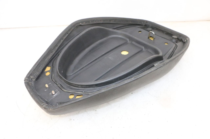 photo de SIEDZENIE LONGJIA DIGITA 4T 50 (2019 - 2022) - Stan powierzchni