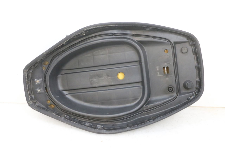 photo de SIEDZENIE LONGJIA DIGITA 4T 50 (2019 - 2022) - Szczegóły charakterystyczne