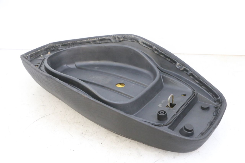 photo de SIEDZENIE LONGJIA DIGITA 4T 50 (2019 - 2022) - Zbliżenie komponentów