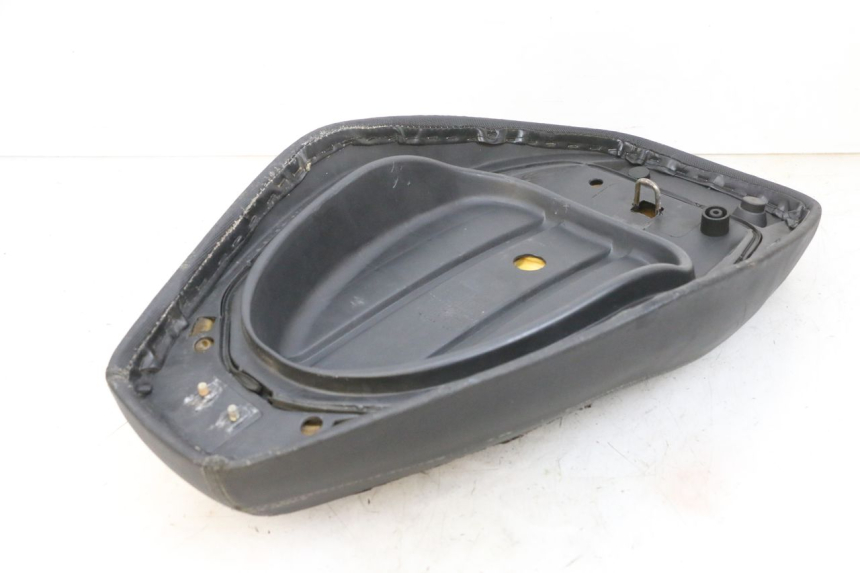 photo de SIEDZENIE LONGJIA DIGITA 4T 50 (2019 - 2022) - Widok z bliska