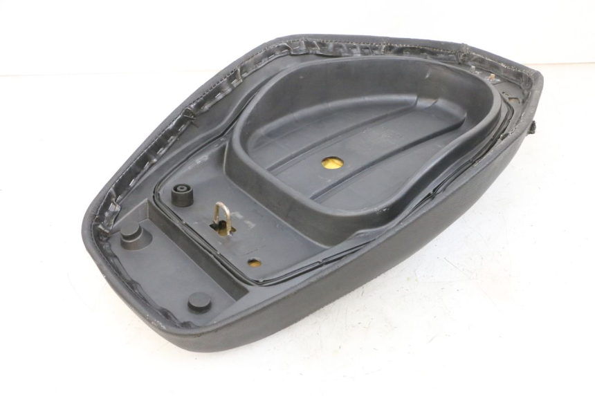 photo de SIEDZENIE LONGJIA DIGITA 4T 50 (2019 - 2022) - Kontrola wizualna