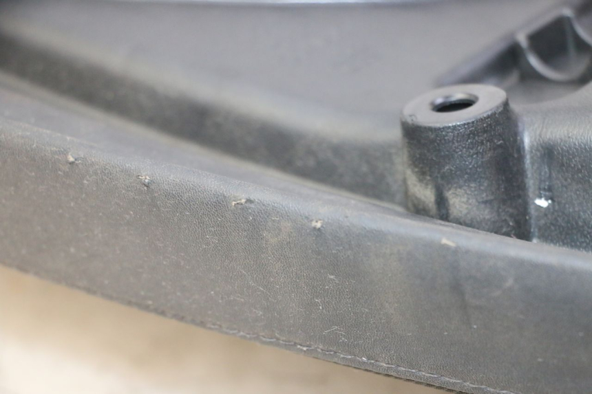 photo de SIEDZENIE KYMCO DINK STREET 125 (2009 - 2014) - Widok ogólny