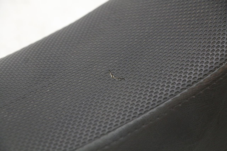 photo de SIEDZENIE LONCIN DIRT BIKE 125 - Szczegół części