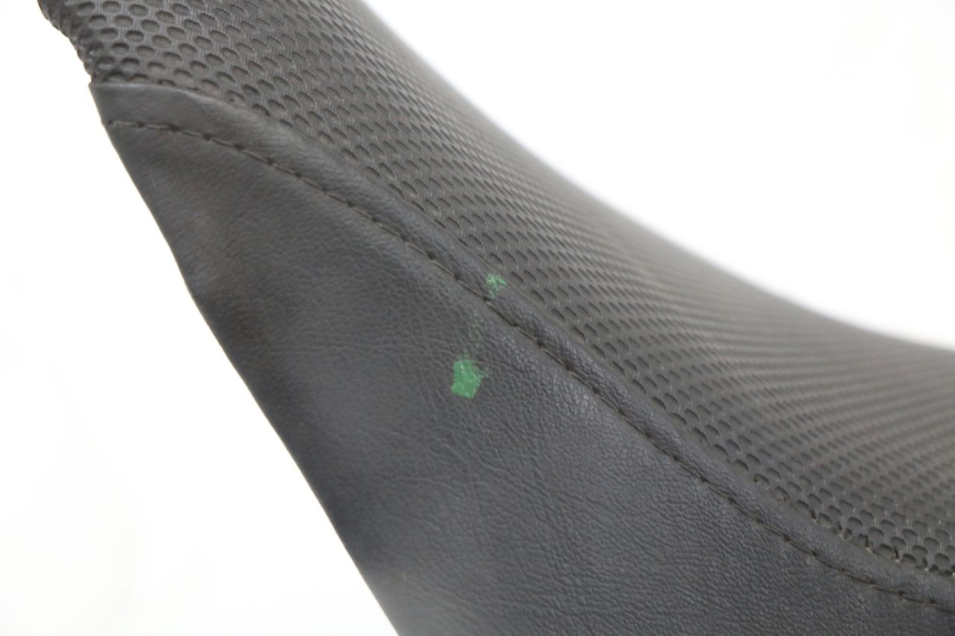 photo de SIEDZENIE LONCIN DIRT BIKE 125 - Zbliżenie techniczne