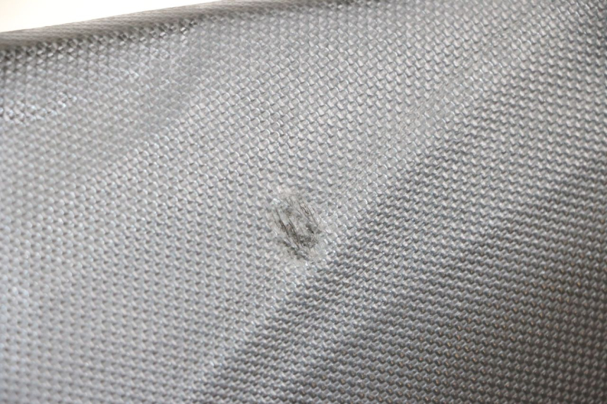 photo de SIEDZENIE RSR DIRT BIKE 150 - Zbliżenie techniczne