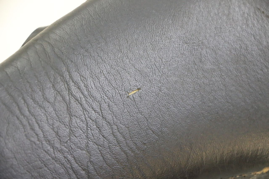 photo de SIEDZENIE LONCIN DIRT BIKE 125 - Szczegół części