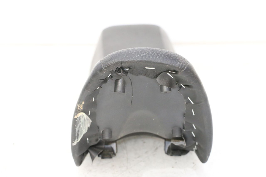 photo de SIEDZENIE LONCIN DIRT BIKE 125 - Zbliżenie komponentów