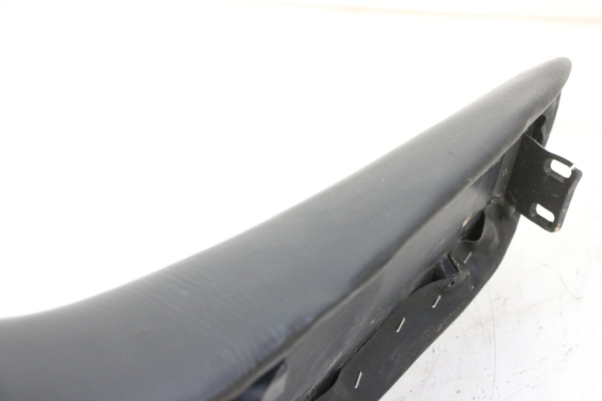 photo de SIEDZENIE LONCIN DIRT BIKE 125 - Zoom stanu zużycia