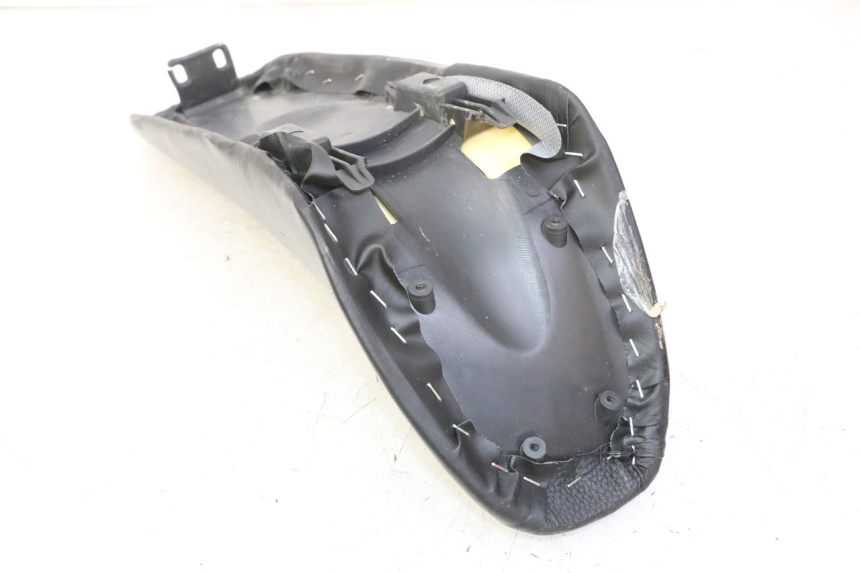 photo de SIEDZENIE LONCIN DIRT BIKE 125 - Punkty mocowania