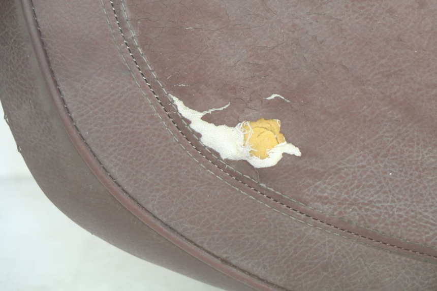 photo de SIEDZENIE PEUGEOT DJANGO 4T 50 (2014 - 2019) - Zoom jakości