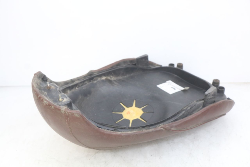 photo de SIEDZENIE PEUGEOT DJANGO 4T 50 (2014 - 2019) - Inny kąt widzenia