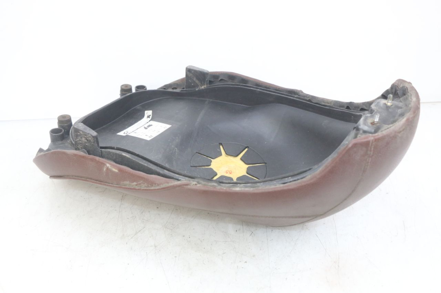 photo de SIEDZENIE PEUGEOT DJANGO 4T 50 (2014 - 2019) - Zbliżenie techniczne