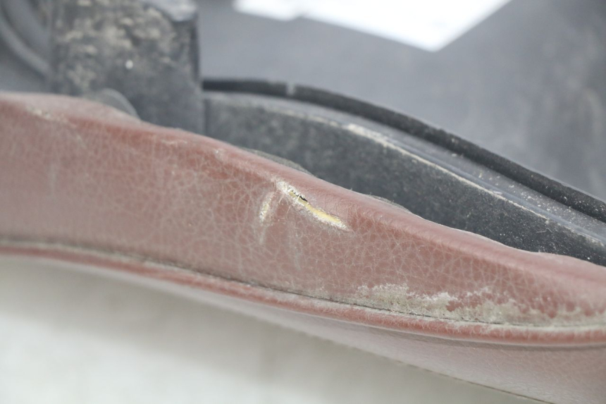 photo de SIEDZENIE PEUGEOT DJANGO 4T 50 (2014 - 2019) - Widok ogólny