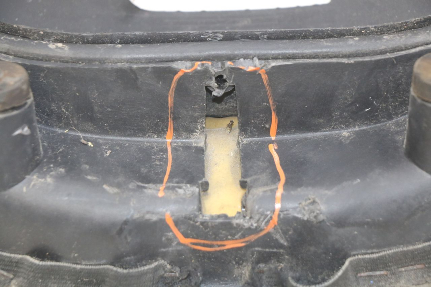 photo de SIEDZENIE PEUGEOT DJANGO 4T 50 (2014 - 2019) - Część sprawdzona