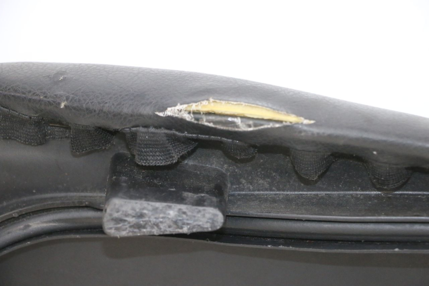 photo de SIEDZENIE PEUGEOT DJANGO 4T 50 (2014 - 2019) - Punkty mocowania