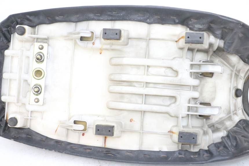 photo de SIEDZENIE SUZUKI DL V STROM 1000 (2002 - 2007) - Kontrola wizualna