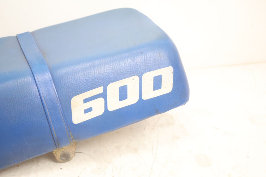 photo de SIODŁO SUZUKI DR S 600 (1985 - 1989) - Widok ogólny