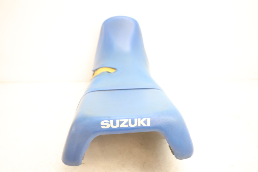 photo de SIODŁO SUZUKI DR S 600 (1985 - 1989) - Część sprawdzona