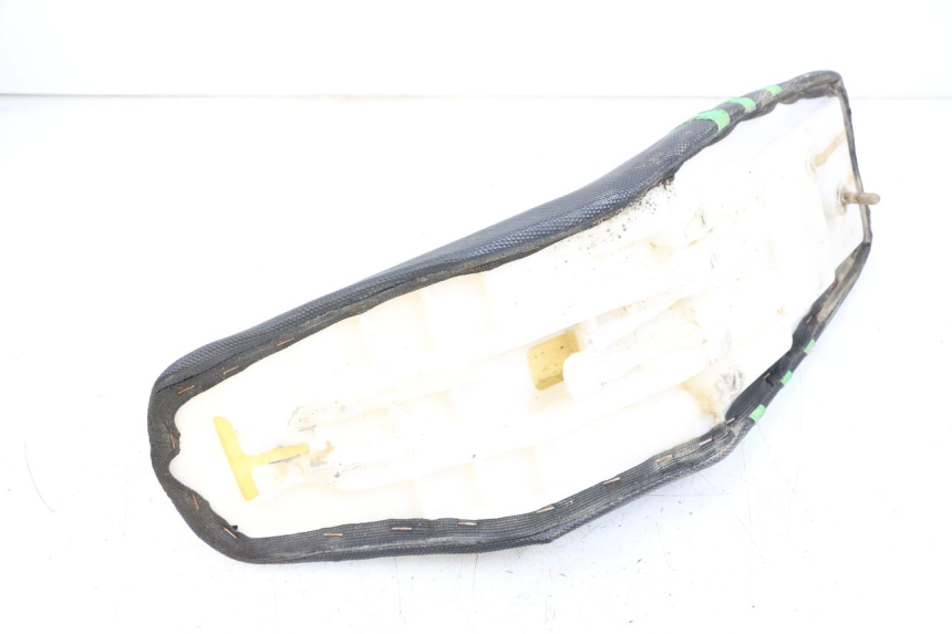 photo de SIEDZENIE KSR RACING DRIFT 140 - Widok ogólny