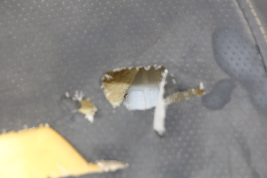 photo de SIEDZENIE EASY WATTS E-OPAI 1 (2019 - 2024) - Szczegół części