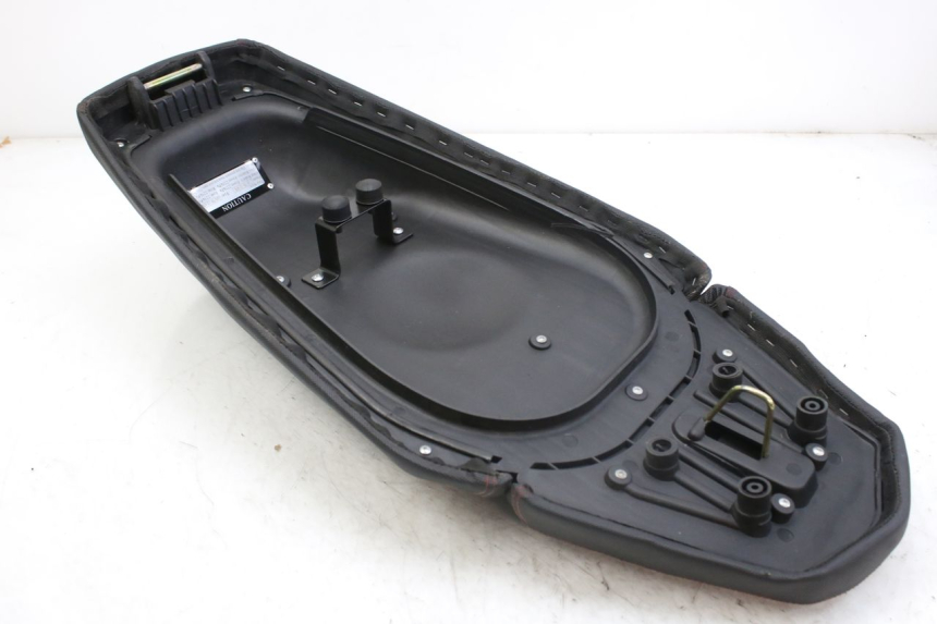 photo de SIEDZENIE WAYSCRAL E-SPEED 1 (2022 - 2024) - Zoom stanu zużycia